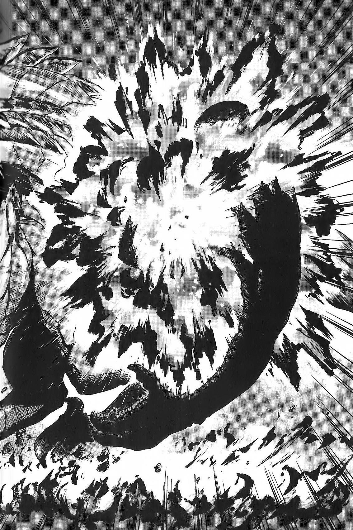 Gate – Jietai Kare No Chi Nite, Kaku Tatakeri Chapter 6 - Page 16