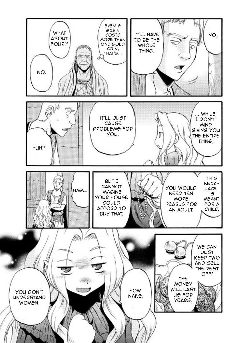 Gate – Jietai Kare No Chi Nite, Kaku Tatakeri Chapter 60 - Page 26