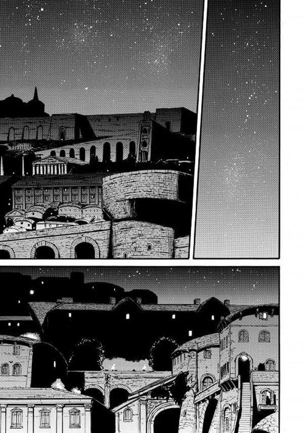 Gate – Jietai Kare No Chi Nite, Kaku Tatakeri Chapter 61 - Page 8