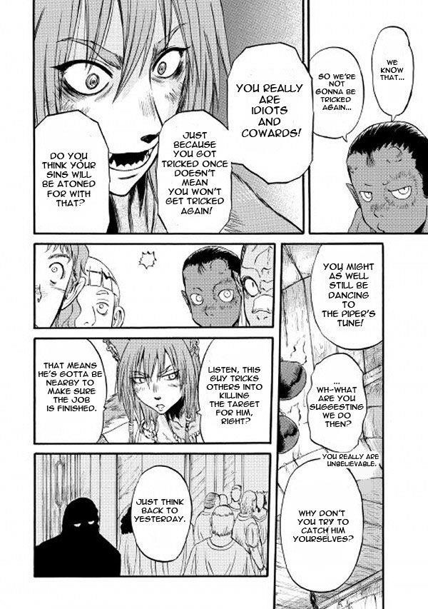 Gate – Jietai Kare No Chi Nite, Kaku Tatakeri Chapter 62 - Page 28