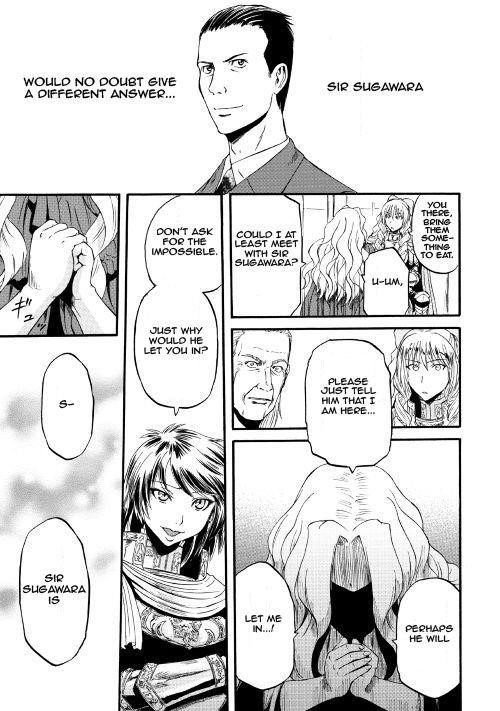 Gate – Jietai Kare No Chi Nite, Kaku Tatakeri Chapter 63 - Page 26