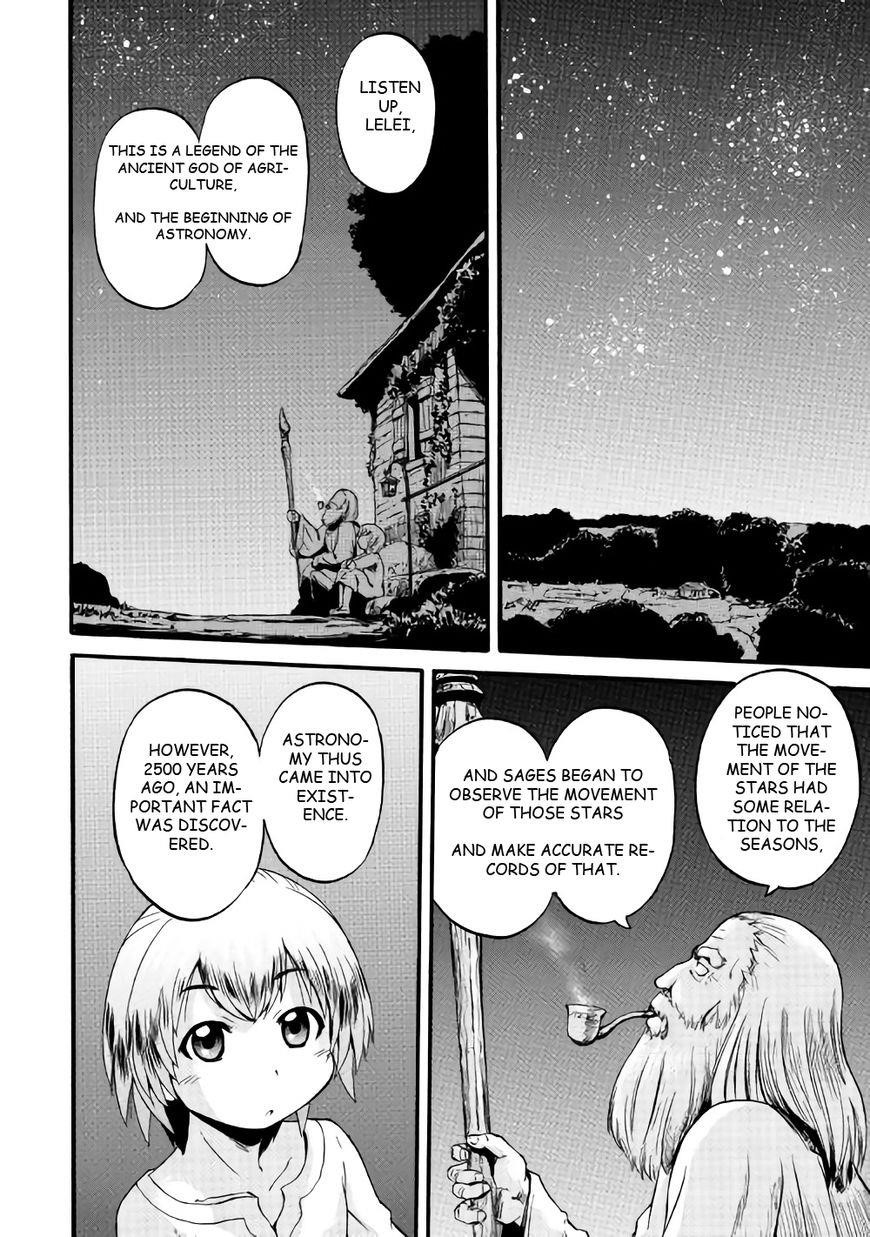 Gate – Jietai Kare No Chi Nite, Kaku Tatakeri Chapter 67 - Page 24