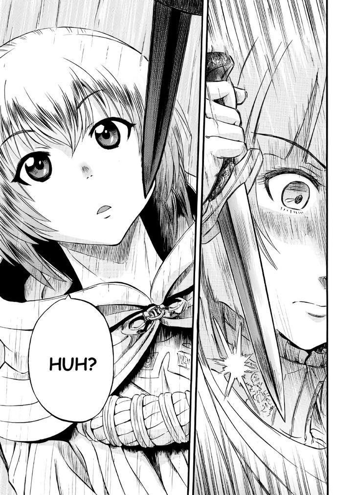 Gate – Jietai Kare No Chi Nite, Kaku Tatakeri Chapter 69 - Page 9