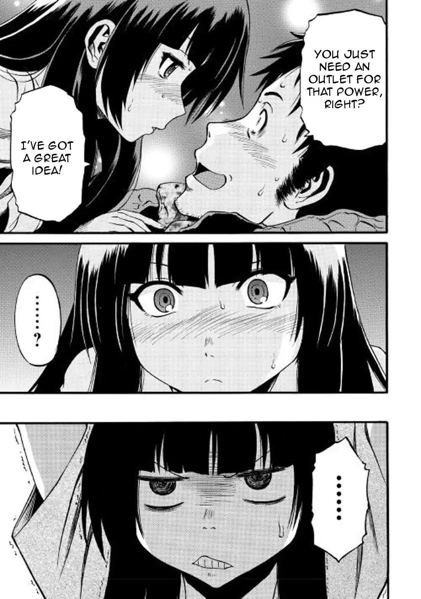 Gate – Jietai Kare No Chi Nite, Kaku Tatakeri Chapter 74.5 - Page 9