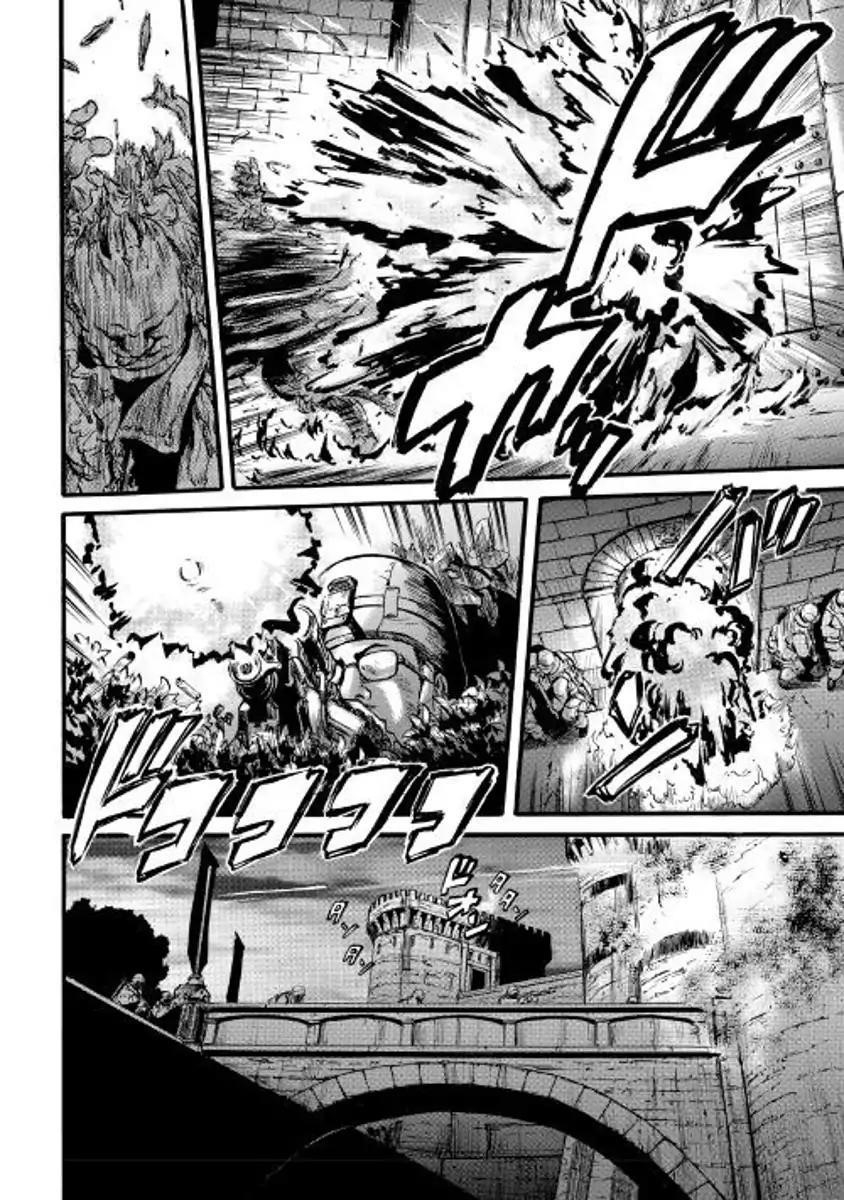 Gate – Jietai Kare No Chi Nite, Kaku Tatakeri Chapter 75 - Page 21