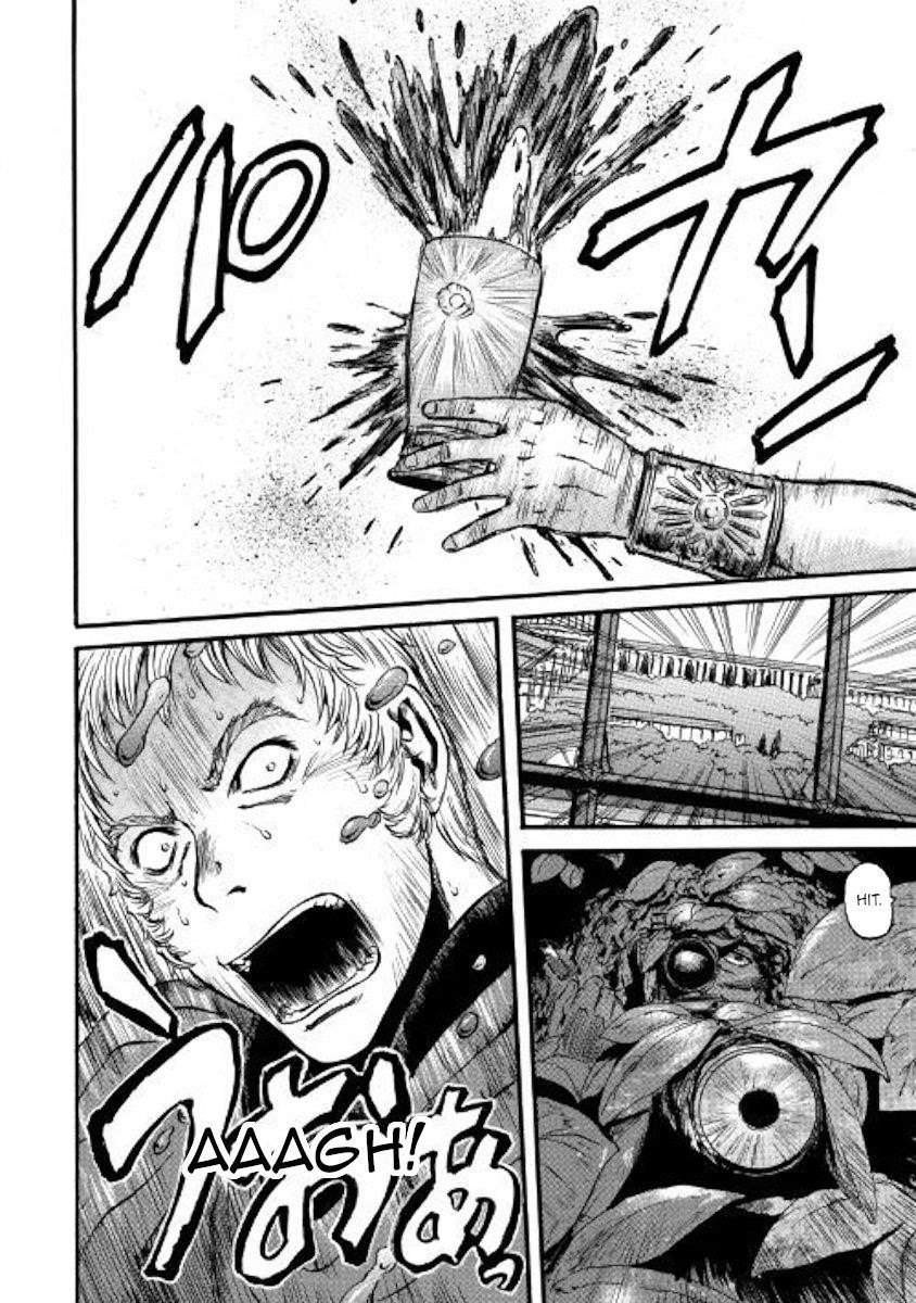 Gate – Jietai Kare No Chi Nite, Kaku Tatakeri Chapter 85 - Page 29