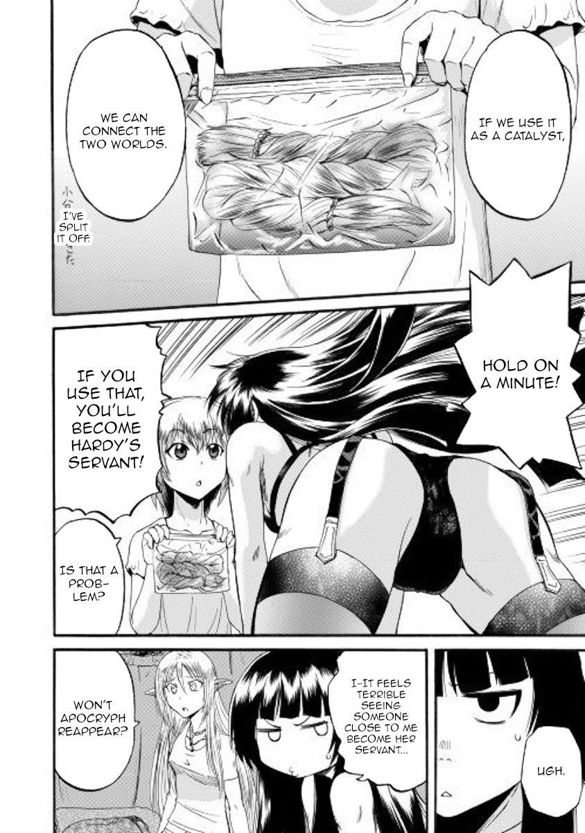 Gate – Jietai Kare No Chi Nite, Kaku Tatakeri Chapter 95 - Page 28