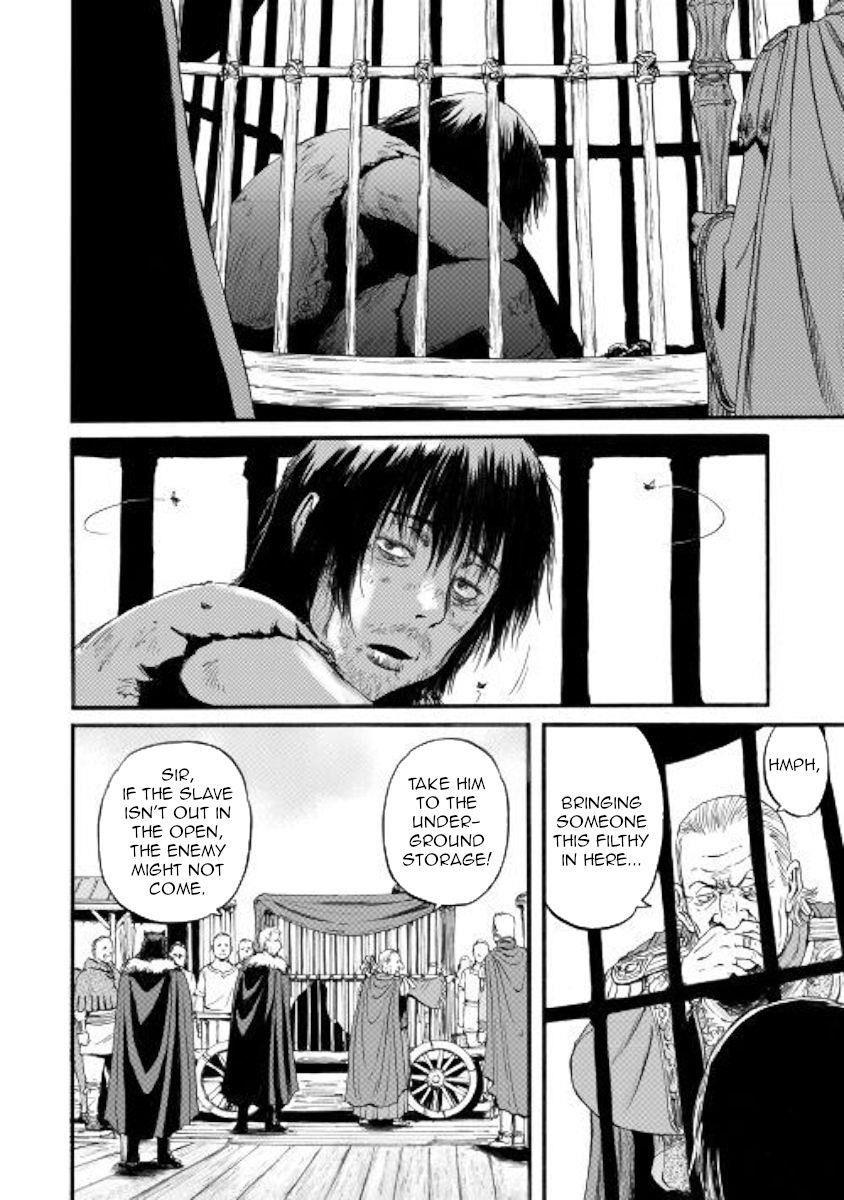 Gate – Jietai Kare No Chi Nite, Kaku Tatakeri Chapter 97 - Page 23