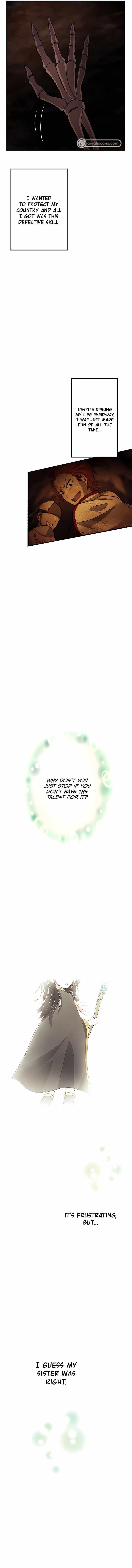 Undead King ~A Low-Ranking Adventurer, With the Power of Monsters, Becomes Unbeatable~ Chapter 1 - Page 16