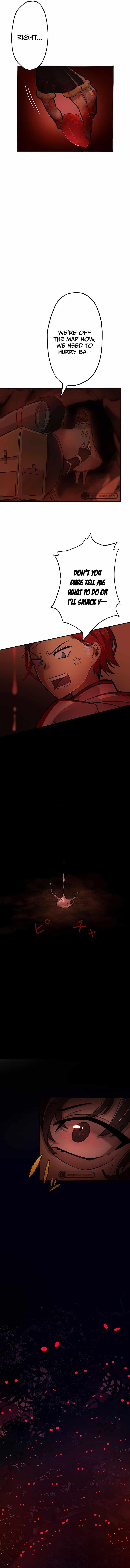 Undead King ~A Low-Ranking Adventurer, With the Power of Monsters, Becomes Unbeatable~ Chapter 1 - Page 7