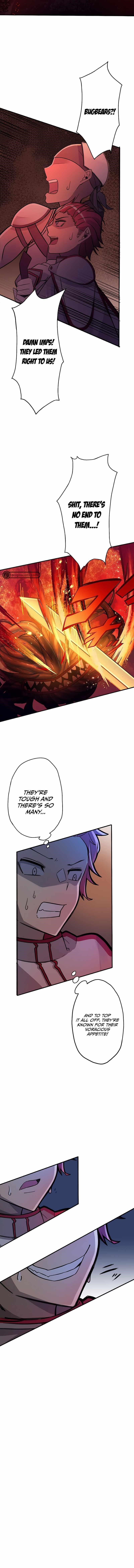 Undead King ~A Low-Ranking Adventurer, With the Power of Monsters, Becomes Unbeatable~ Chapter 1 - Page 8