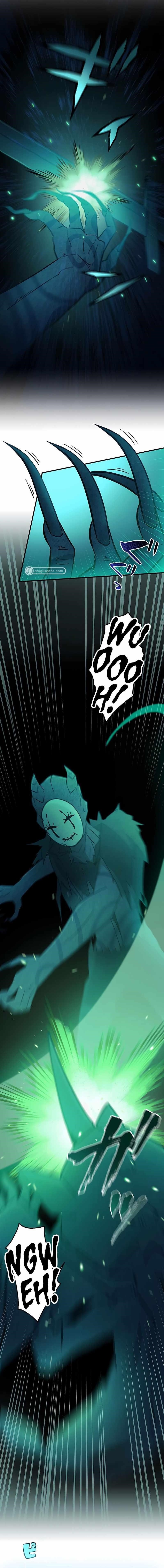 Undead King ~A Low-Ranking Adventurer, With the Power of Monsters, Becomes Unbeatable~ Chapter 10 - Page 1