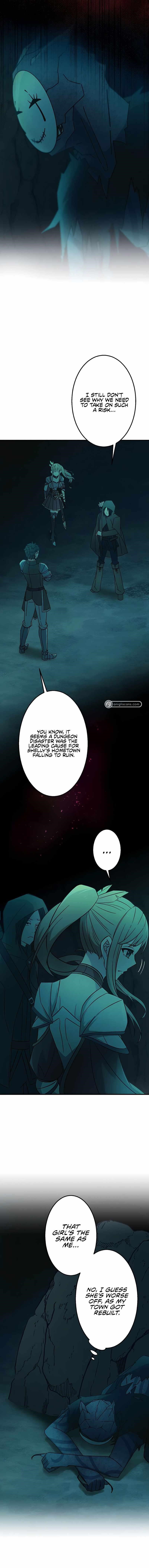 Undead King ~A Low-Ranking Adventurer, With the Power of Monsters, Becomes Unbeatable~ Chapter 10 - Page 10