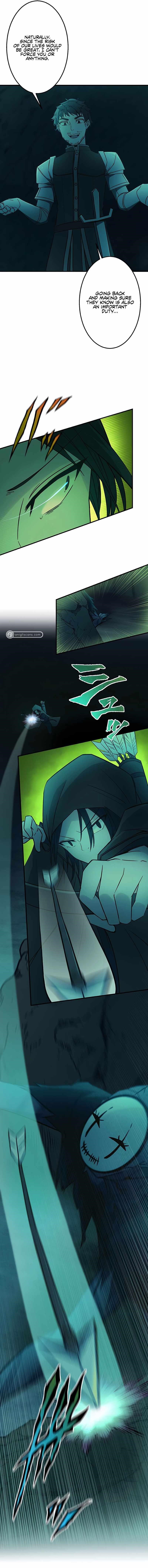 Undead King ~A Low-Ranking Adventurer, With the Power of Monsters, Becomes Unbeatable~ Chapter 10 - Page 11