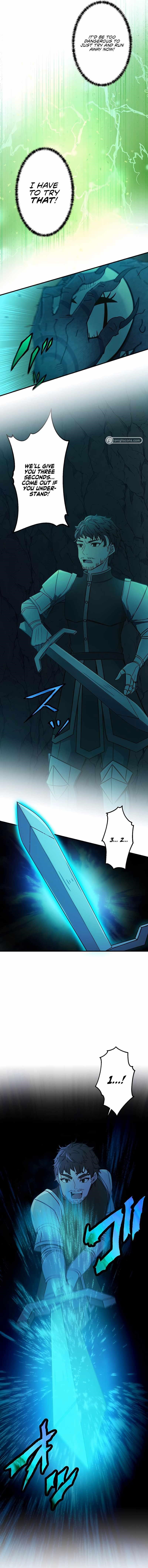 Undead King ~A Low-Ranking Adventurer, With the Power of Monsters, Becomes Unbeatable~ Chapter 10 - Page 13