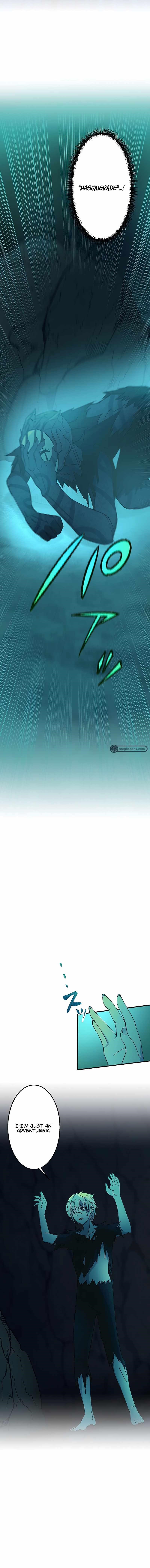 Undead King ~A Low-Ranking Adventurer, With the Power of Monsters, Becomes Unbeatable~ Chapter 10 - Page 14