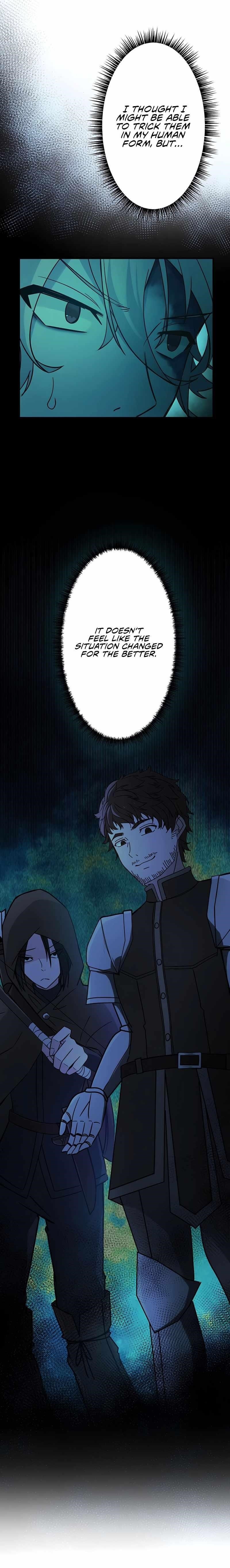 Undead King ~A Low-Ranking Adventurer, With the Power of Monsters, Becomes Unbeatable~ Chapter 10 - Page 17