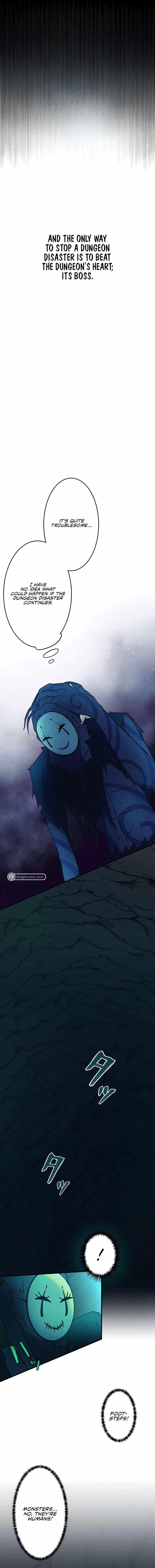 Undead King ~A Low-Ranking Adventurer, With the Power of Monsters, Becomes Unbeatable~ Chapter 10 - Page 5