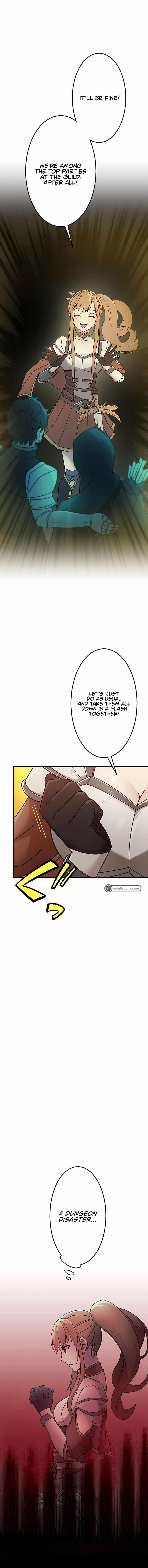 Undead King ~A Low-Ranking Adventurer, With the Power of Monsters, Becomes Unbeatable~ Chapter 11 - Page 11