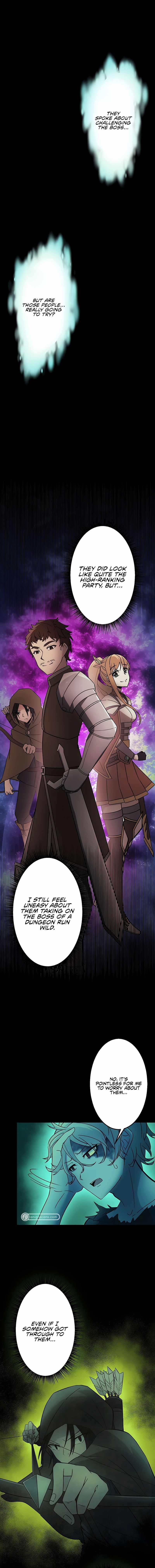 Undead King ~A Low-Ranking Adventurer, With the Power of Monsters, Becomes Unbeatable~ Chapter 11 - Page 14