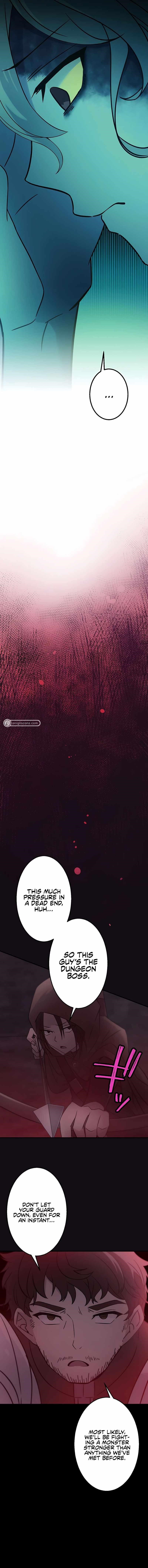 Undead King ~A Low-Ranking Adventurer, With the Power of Monsters, Becomes Unbeatable~ Chapter 11 - Page 16