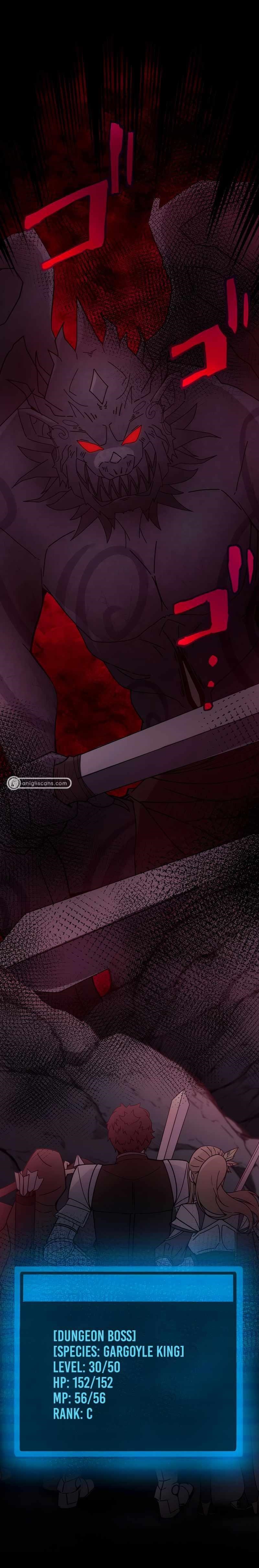 Undead King ~A Low-Ranking Adventurer, With the Power of Monsters, Becomes Unbeatable~ Chapter 11 - Page 17