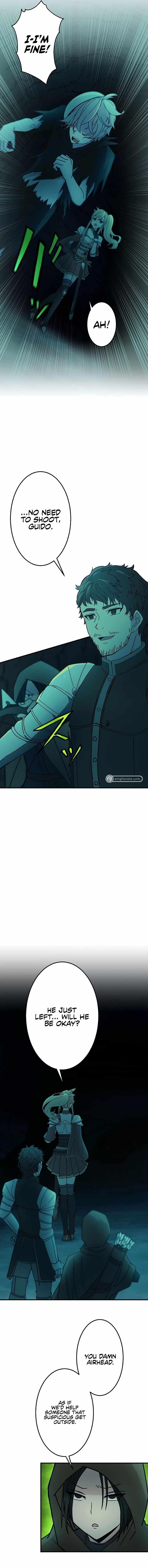 Undead King ~A Low-Ranking Adventurer, With the Power of Monsters, Becomes Unbeatable~ Chapter 11 - Page 6