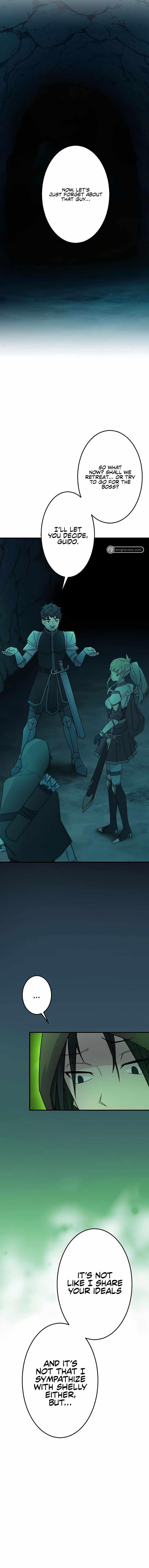 Undead King ~A Low-Ranking Adventurer, With the Power of Monsters, Becomes Unbeatable~ Chapter 11 - Page 9