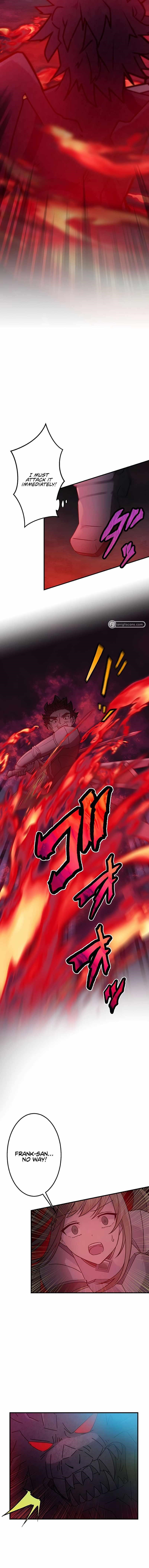 Undead King ~A Low-Ranking Adventurer, With the Power of Monsters, Becomes Unbeatable~ Chapter 12 - Page 10