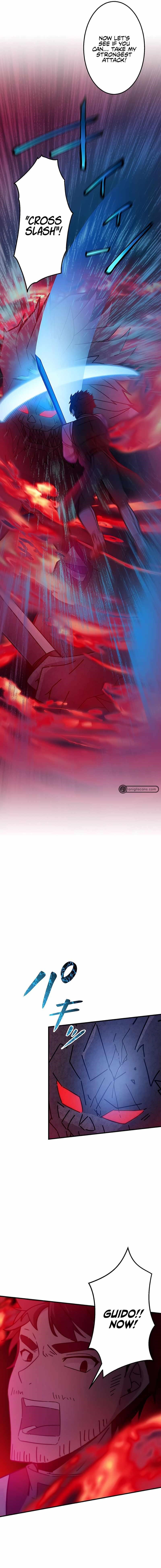 Undead King ~A Low-Ranking Adventurer, With the Power of Monsters, Becomes Unbeatable~ Chapter 12 - Page 11