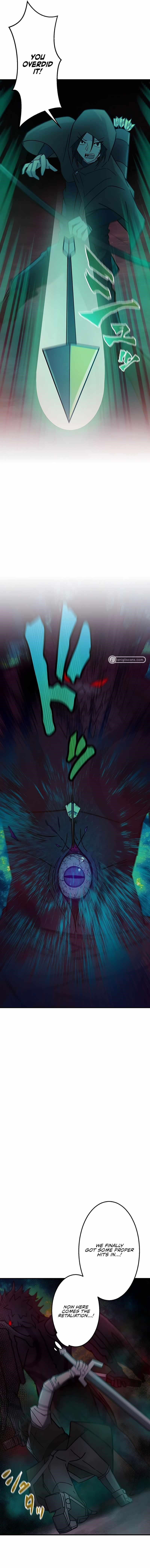 Undead King ~A Low-Ranking Adventurer, With the Power of Monsters, Becomes Unbeatable~ Chapter 12 - Page 12