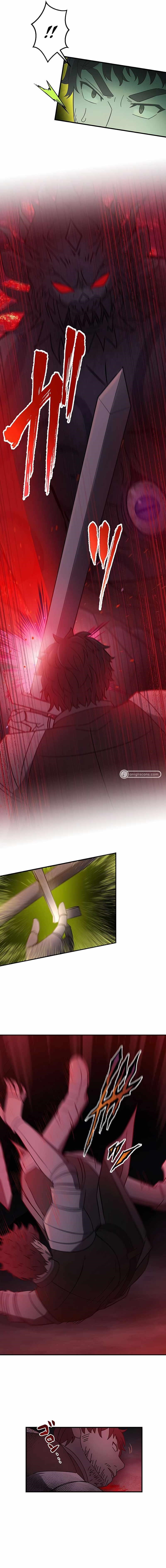 Undead King ~A Low-Ranking Adventurer, With the Power of Monsters, Becomes Unbeatable~ Chapter 12 - Page 13