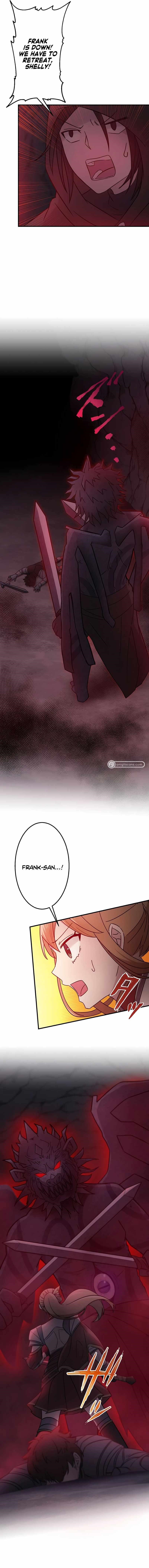 Undead King ~A Low-Ranking Adventurer, With the Power of Monsters, Becomes Unbeatable~ Chapter 12 - Page 14