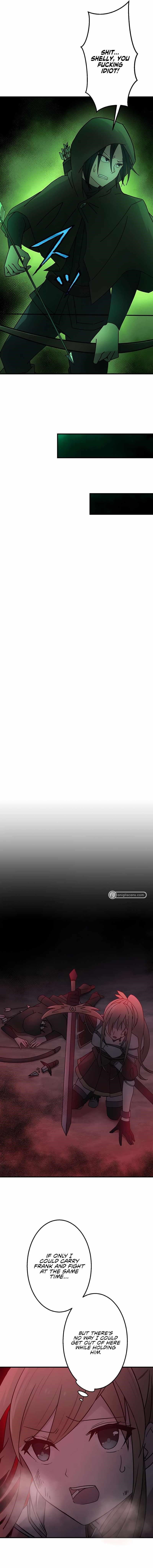 Undead King ~A Low-Ranking Adventurer, With the Power of Monsters, Becomes Unbeatable~ Chapter 12 - Page 15