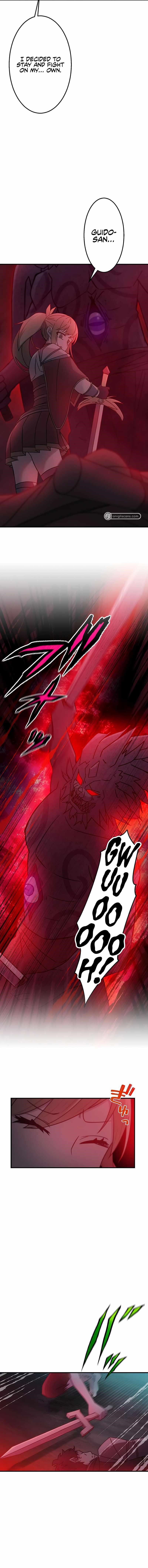 Undead King ~A Low-Ranking Adventurer, With the Power of Monsters, Becomes Unbeatable~ Chapter 12 - Page 17