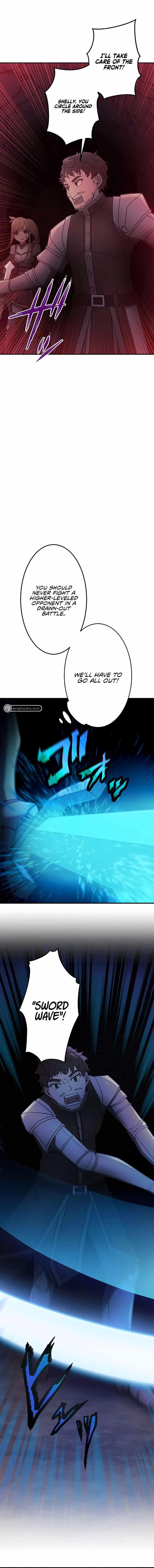 Undead King ~A Low-Ranking Adventurer, With the Power of Monsters, Becomes Unbeatable~ Chapter 12 - Page 2