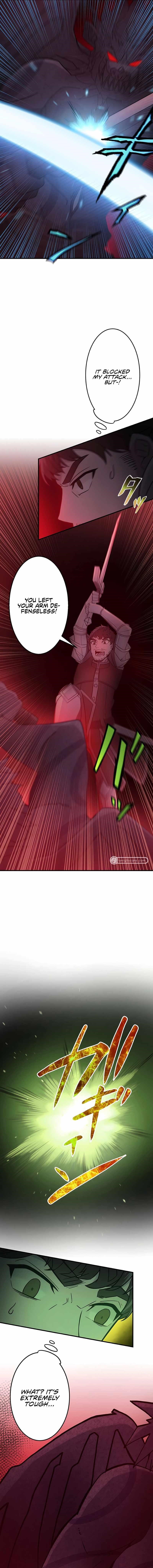 Undead King ~A Low-Ranking Adventurer, With the Power of Monsters, Becomes Unbeatable~ Chapter 12 - Page 3