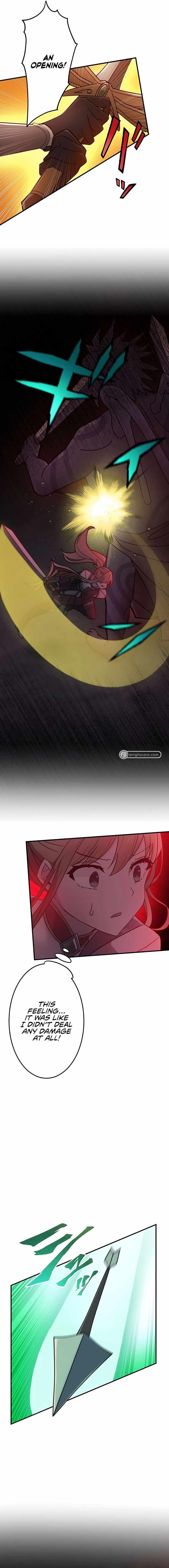 Undead King ~A Low-Ranking Adventurer, With the Power of Monsters, Becomes Unbeatable~ Chapter 12 - Page 5