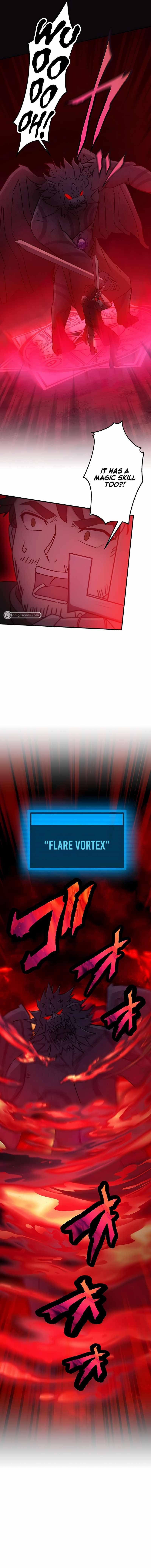 Undead King ~A Low-Ranking Adventurer, With the Power of Monsters, Becomes Unbeatable~ Chapter 12 - Page 8