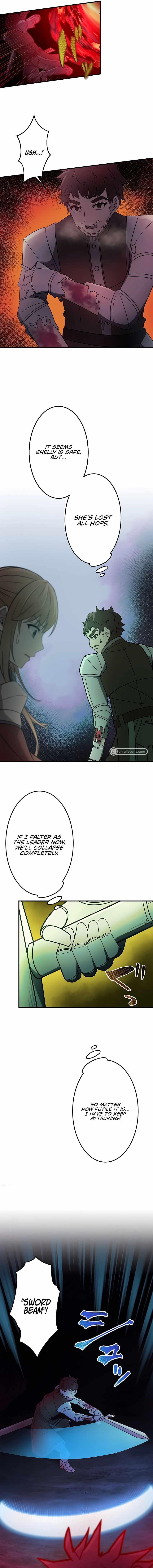 Undead King ~A Low-Ranking Adventurer, With the Power of Monsters, Becomes Unbeatable~ Chapter 12 - Page 9