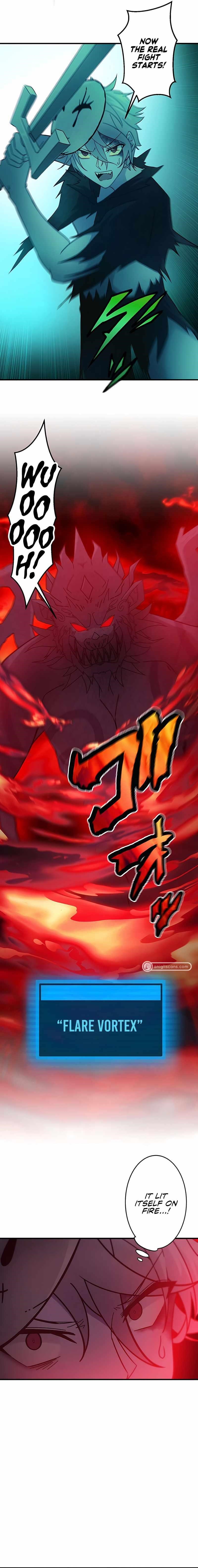 Undead King ~A Low-Ranking Adventurer, With the Power of Monsters, Becomes Unbeatable~ Chapter 13 - Page 11