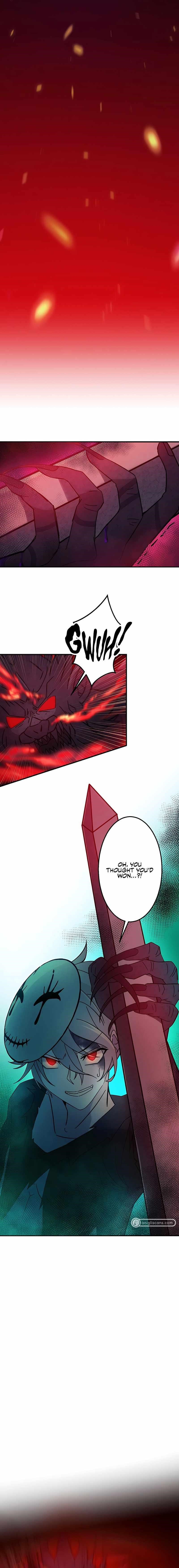 Undead King ~A Low-Ranking Adventurer, With the Power of Monsters, Becomes Unbeatable~ Chapter 13 - Page 14