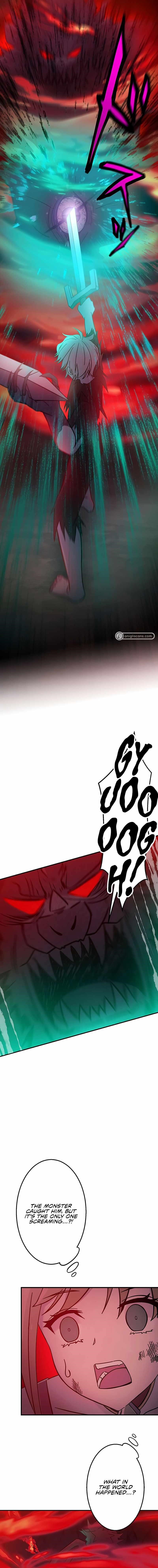 Undead King ~A Low-Ranking Adventurer, With the Power of Monsters, Becomes Unbeatable~ Chapter 13 - Page 15