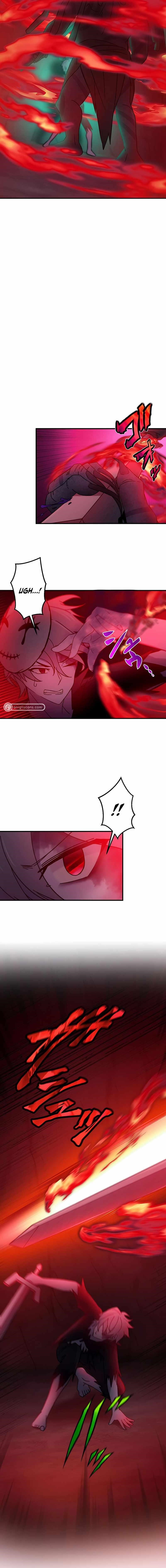 Undead King ~A Low-Ranking Adventurer, With the Power of Monsters, Becomes Unbeatable~ Chapter 13 - Page 16