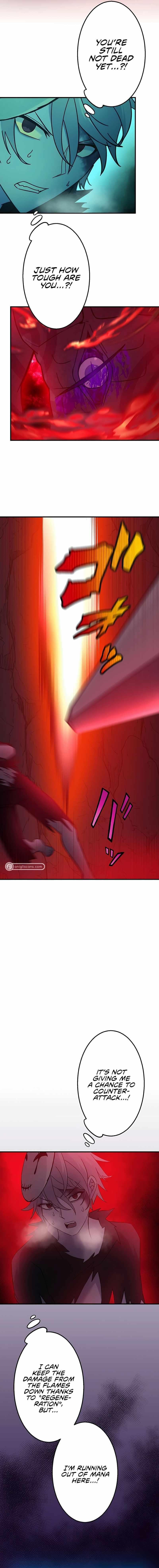 Undead King ~A Low-Ranking Adventurer, With the Power of Monsters, Becomes Unbeatable~ Chapter 13 - Page 17