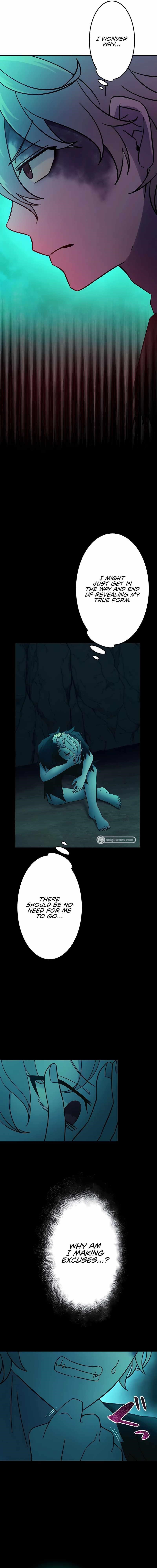 Undead King ~A Low-Ranking Adventurer, With the Power of Monsters, Becomes Unbeatable~ Chapter 13 - Page 2