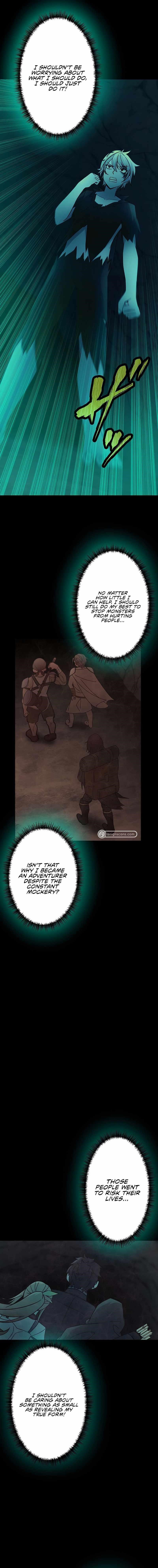 Undead King ~A Low-Ranking Adventurer, With the Power of Monsters, Becomes Unbeatable~ Chapter 13 - Page 3