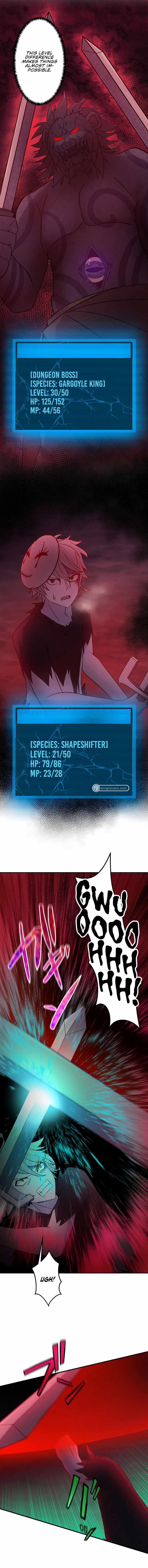 Undead King ~A Low-Ranking Adventurer, With the Power of Monsters, Becomes Unbeatable~ Chapter 13 - Page 5