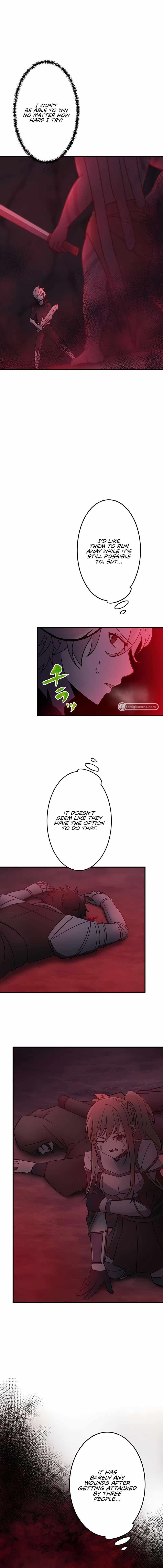 Undead King ~A Low-Ranking Adventurer, With the Power of Monsters, Becomes Unbeatable~ Chapter 13 - Page 6