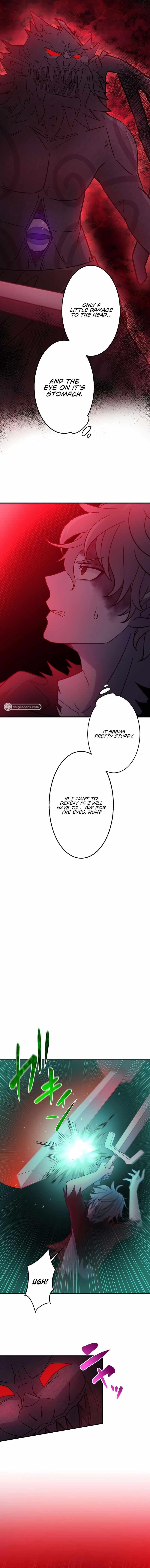 Undead King ~A Low-Ranking Adventurer, With the Power of Monsters, Becomes Unbeatable~ Chapter 13 - Page 7